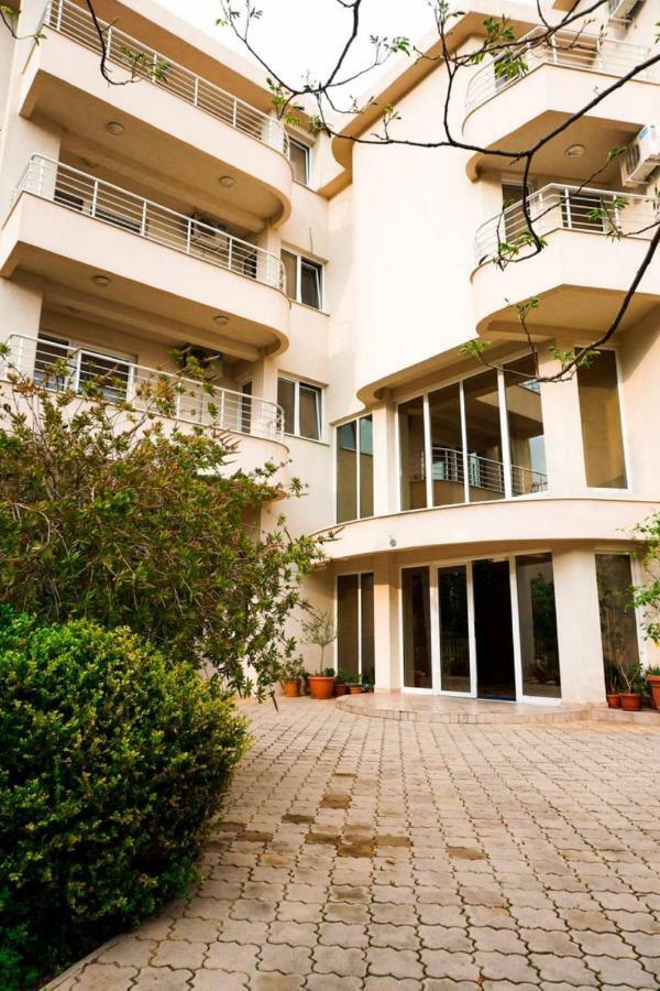 Residence Bella Budva Ngoại thất bức ảnh
