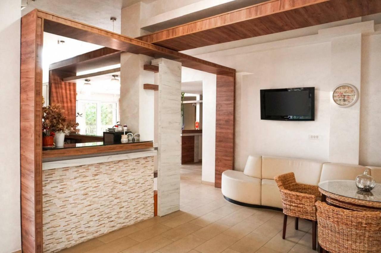 Residence Bella Budva Ngoại thất bức ảnh